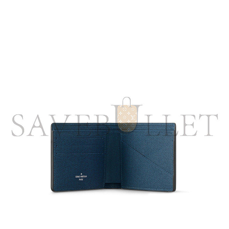 l0vis Vvtt0n portefeuille multiple wallet m30981 (11.5*9*1.5cm)